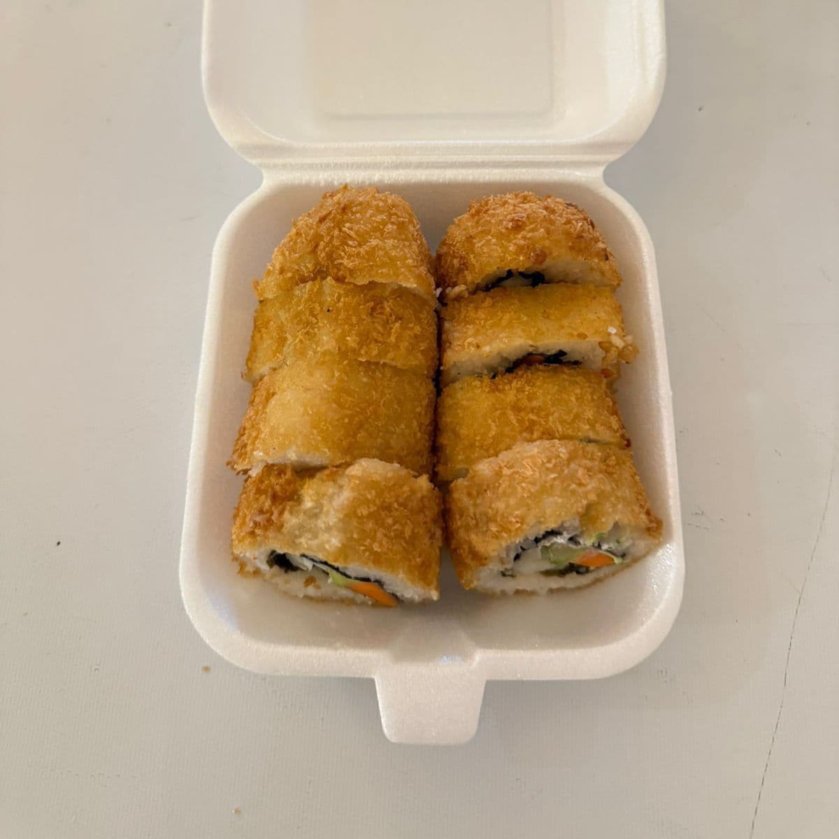 Sushi (1 rollo completo)
