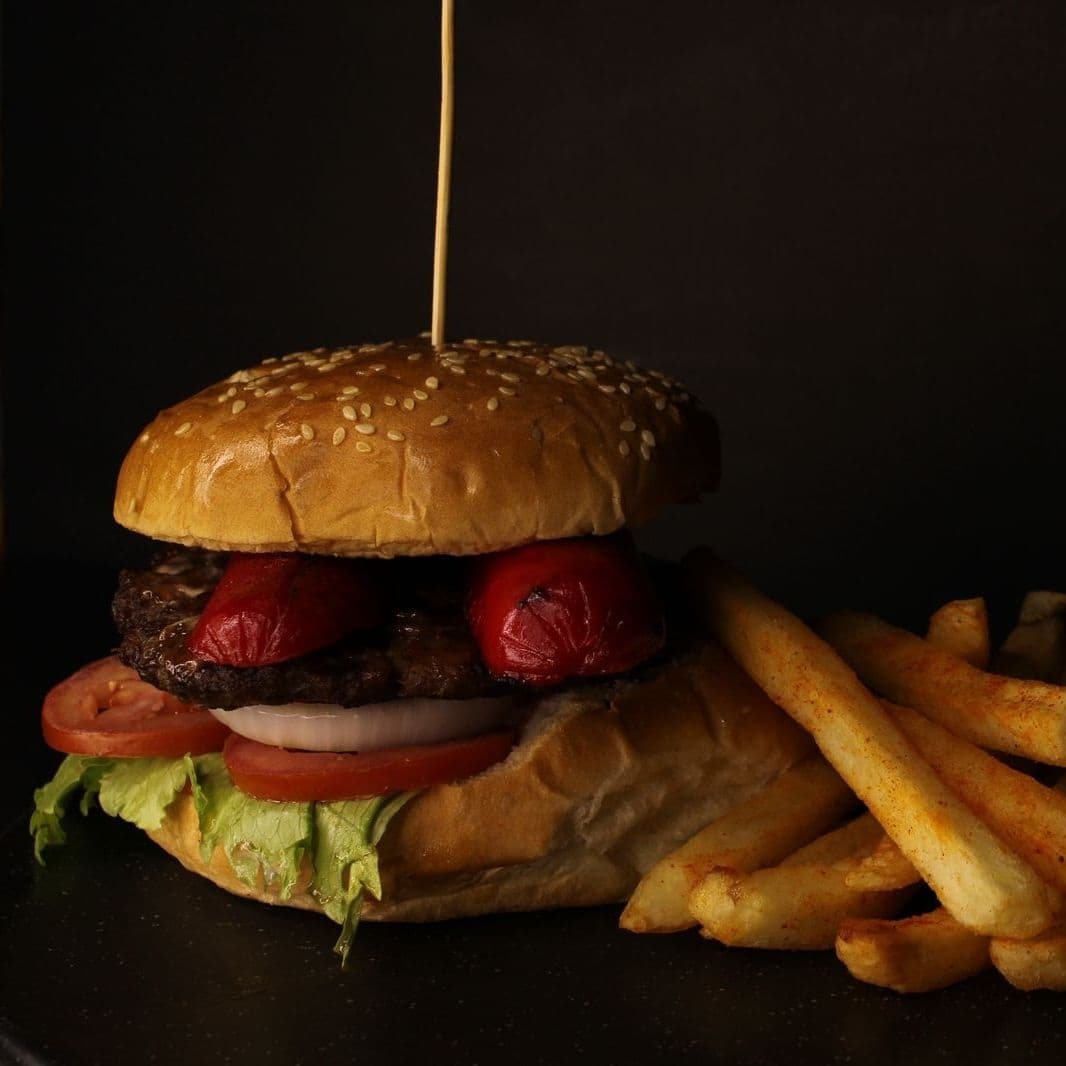Salchiburger