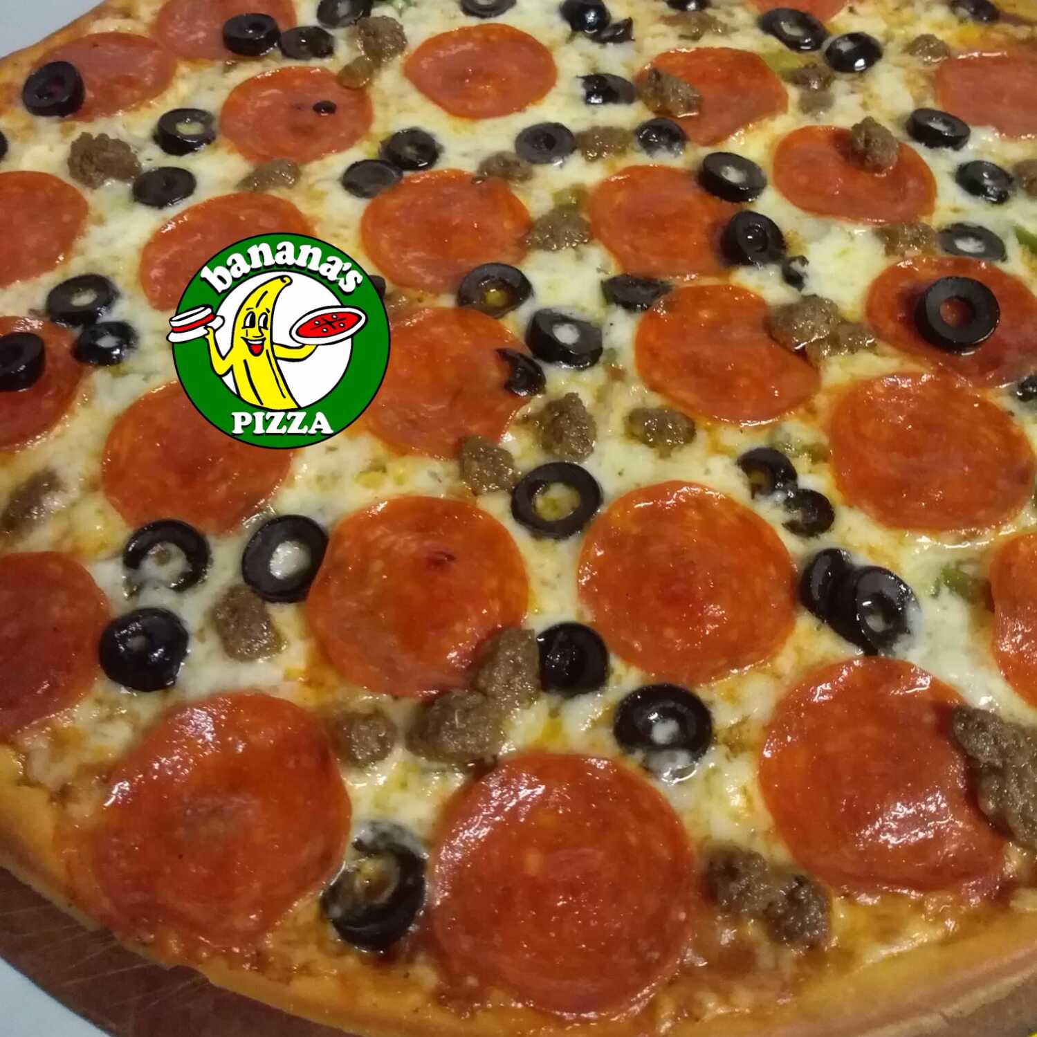 SABROSA GRANDE