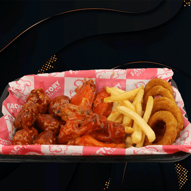Super Chicken Box