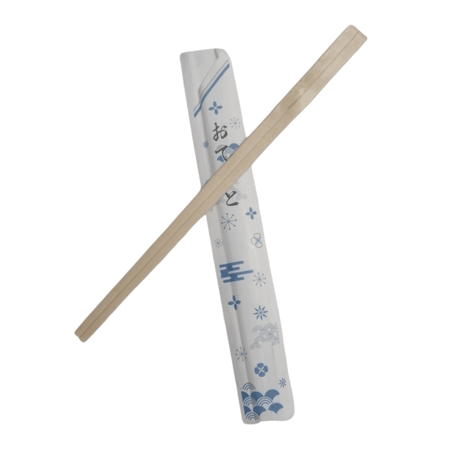 palillos chinos (madera)