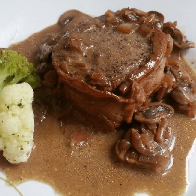 Filete Mignon