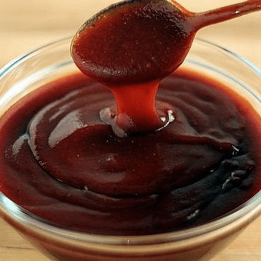 Salsa BBQ