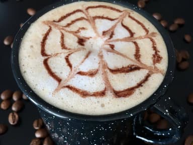Capuccino Clásico