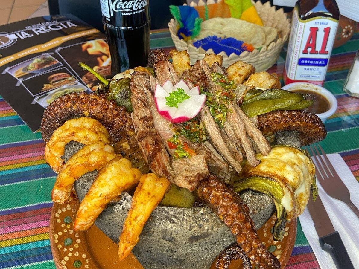 La Regia Restaurante