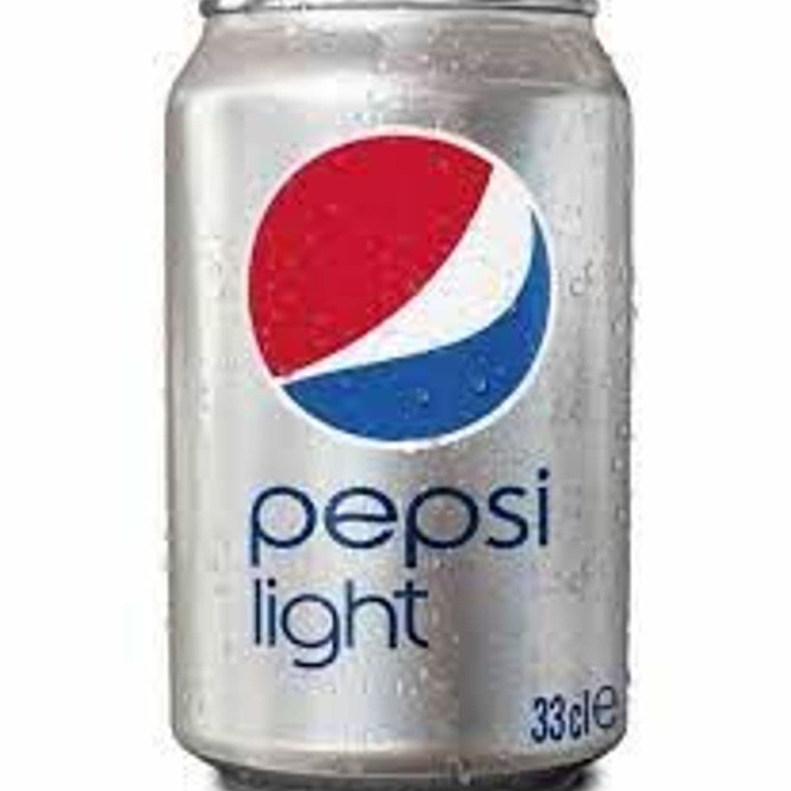PEPSI-LIGHT