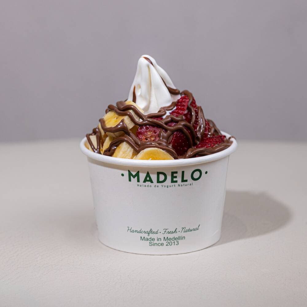 Madelove