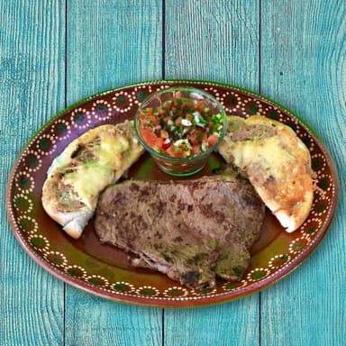 Desayuno Mexicano