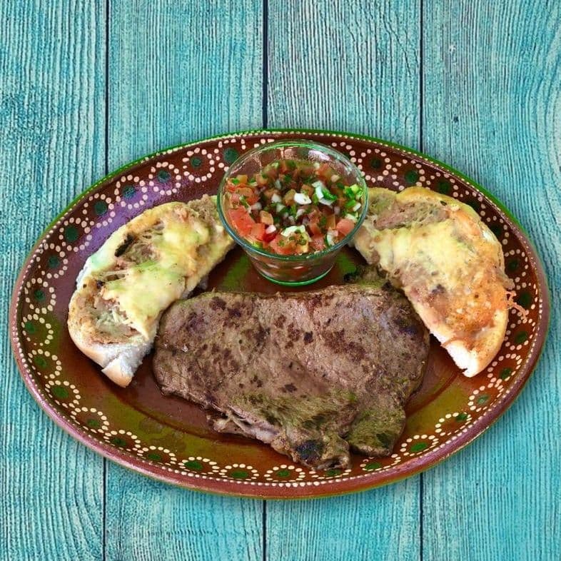 Desayuno Mexicano