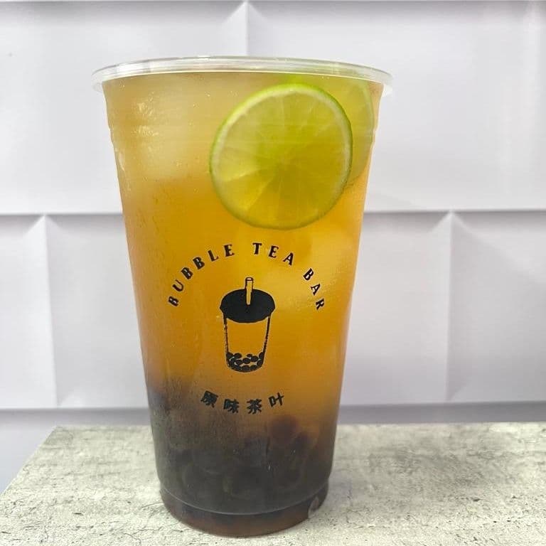 Lemon Tea
