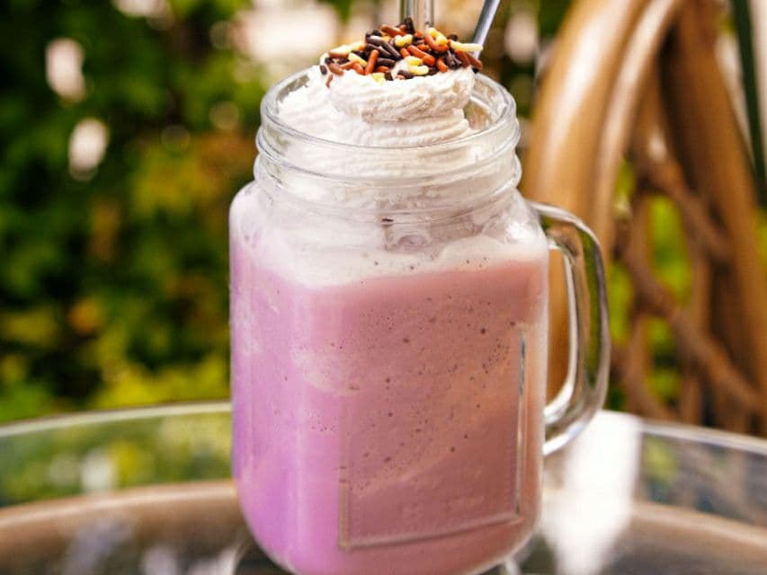 Frappés