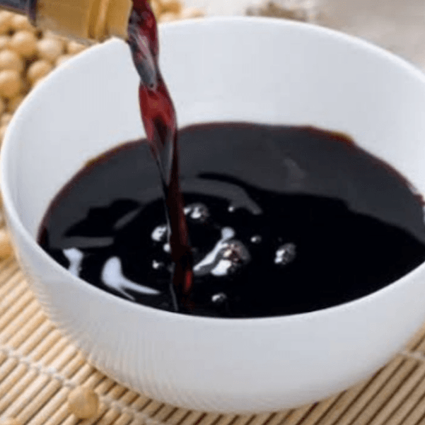 Salsa de Anguila