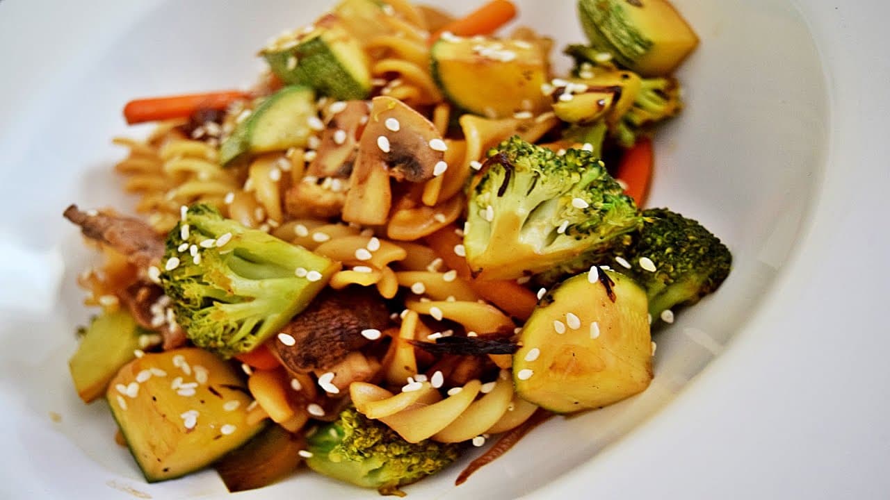 Comida Japonesa Fuku