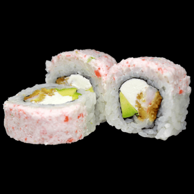 Maya Roll