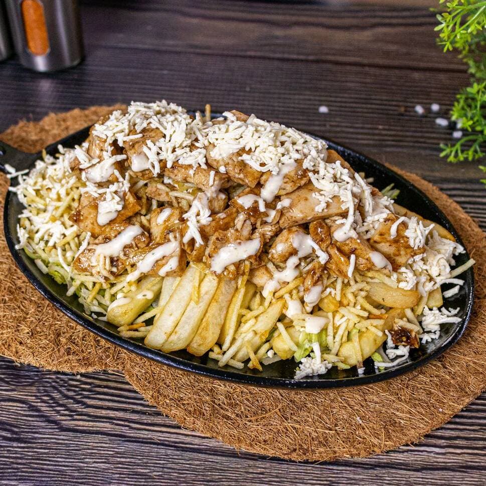 Pollopapa