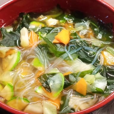 Wakame