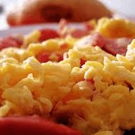 HUEVOS AL GUSTO