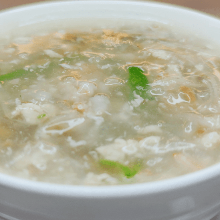 Sopa Pac Pow