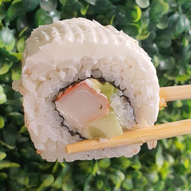Cangrejo Roll