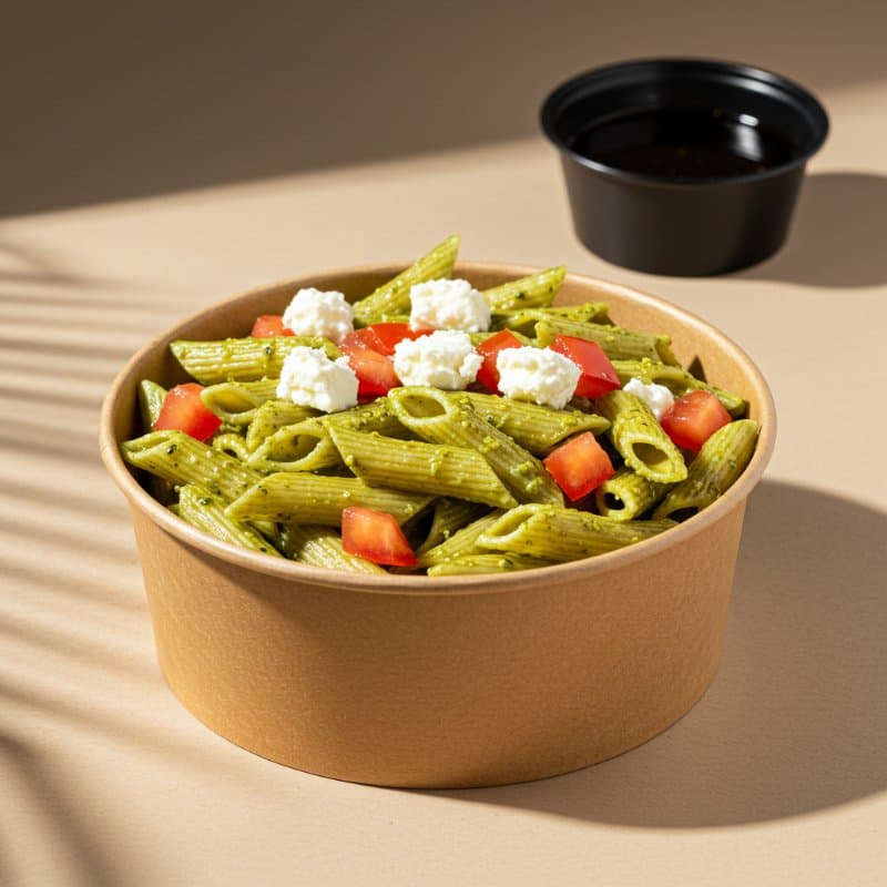 Bowl Siciliano