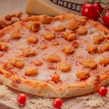 Pizza Nueva Especial a Elegir