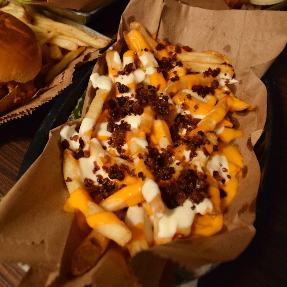 Jessy Fries