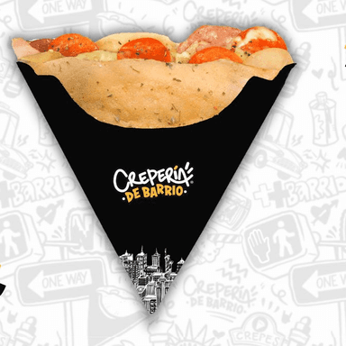 Crepa Española