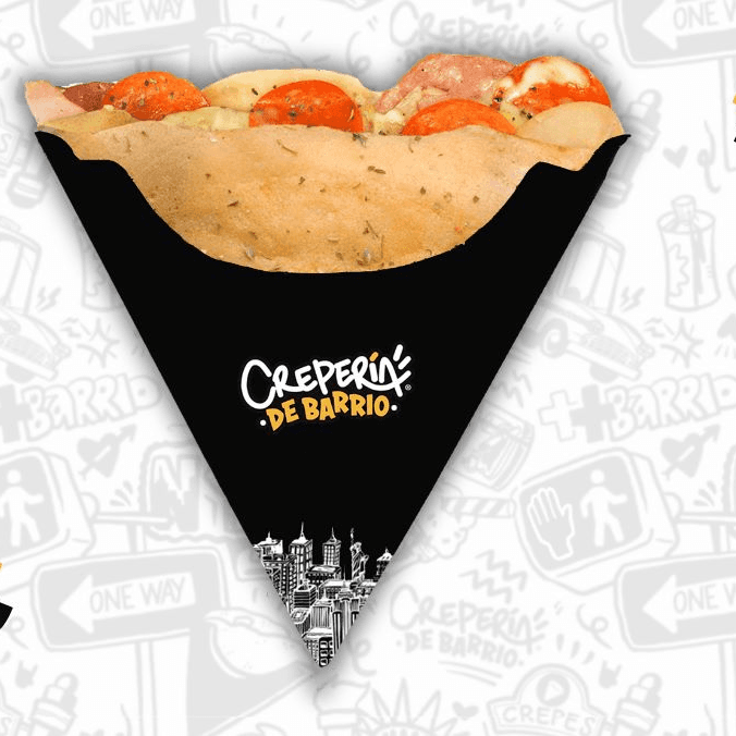 Crepa Española