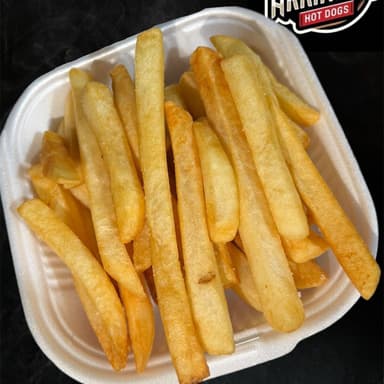 Orden De Papas