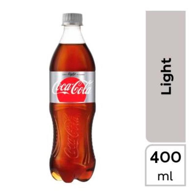 COCA COLA LIGHT