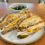 Sándwich Completo