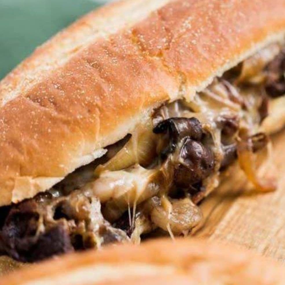 Lonche de Arrachera