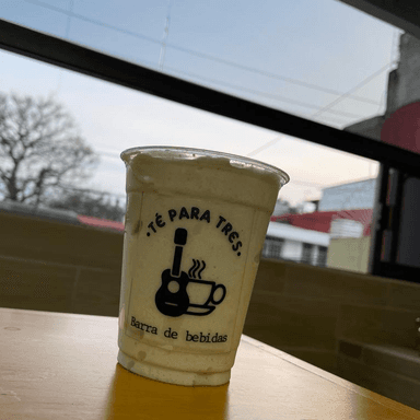Frappucino