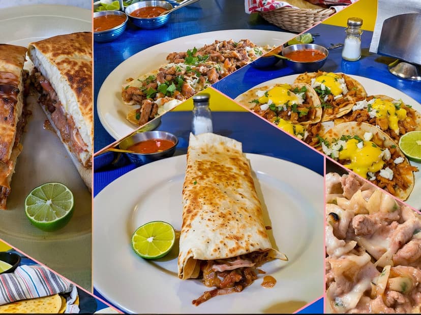 El Sabor Hidalguense