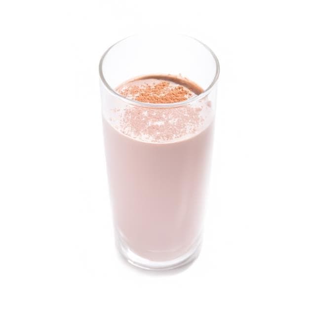 Chocomilk.