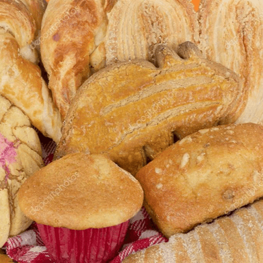 Pan Dulce