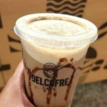 CAPUCCINO MOKA FRIO