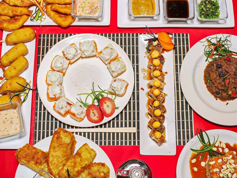 Akeru Sushi & Cafe