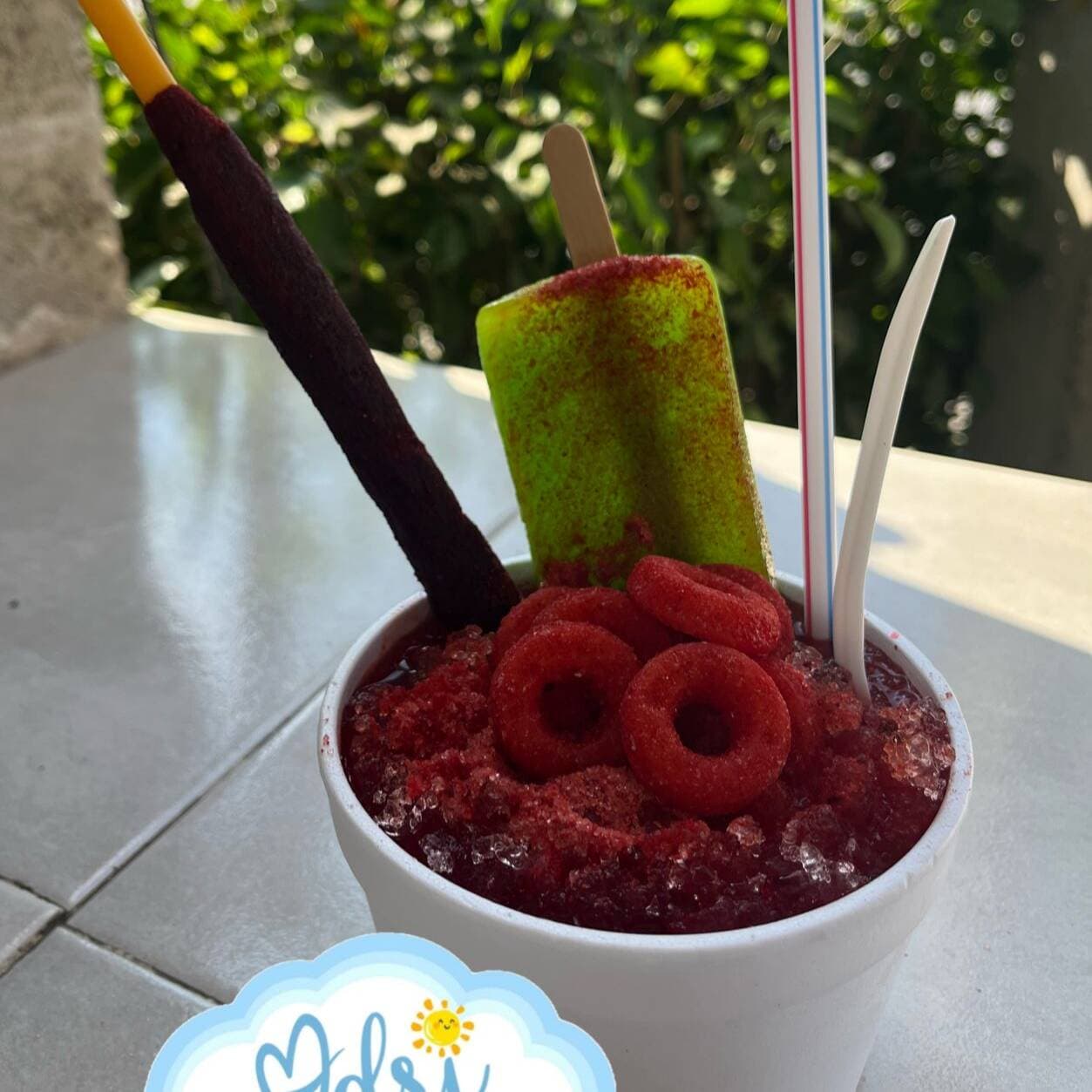 Raspa Adri