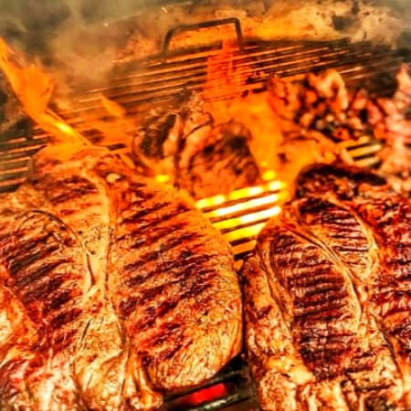 Combo Para llenar Diezmillo + Costilla