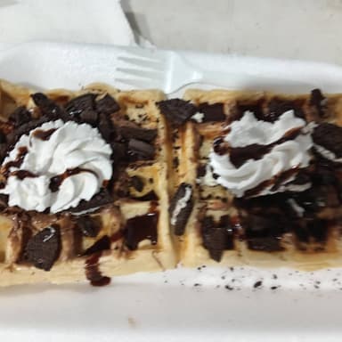 ORWAFFLES