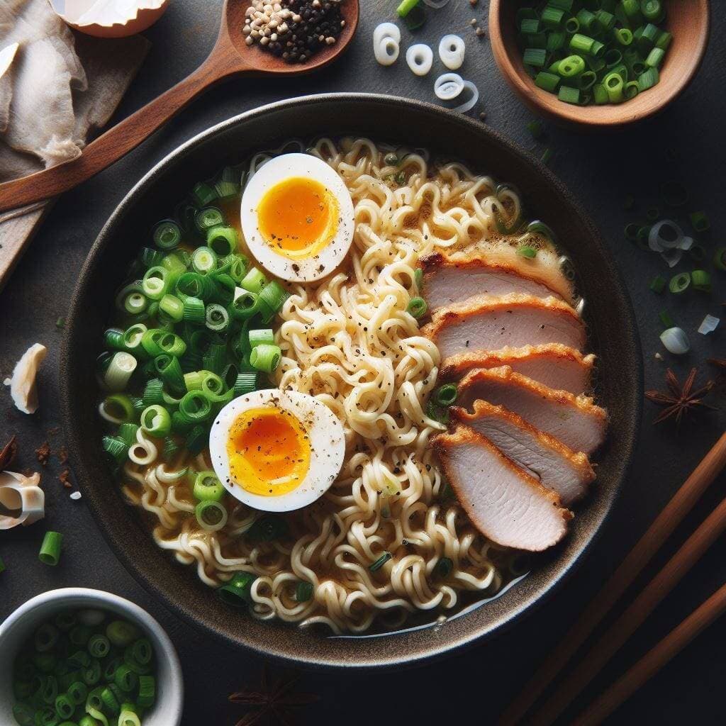TAKA RAMEN