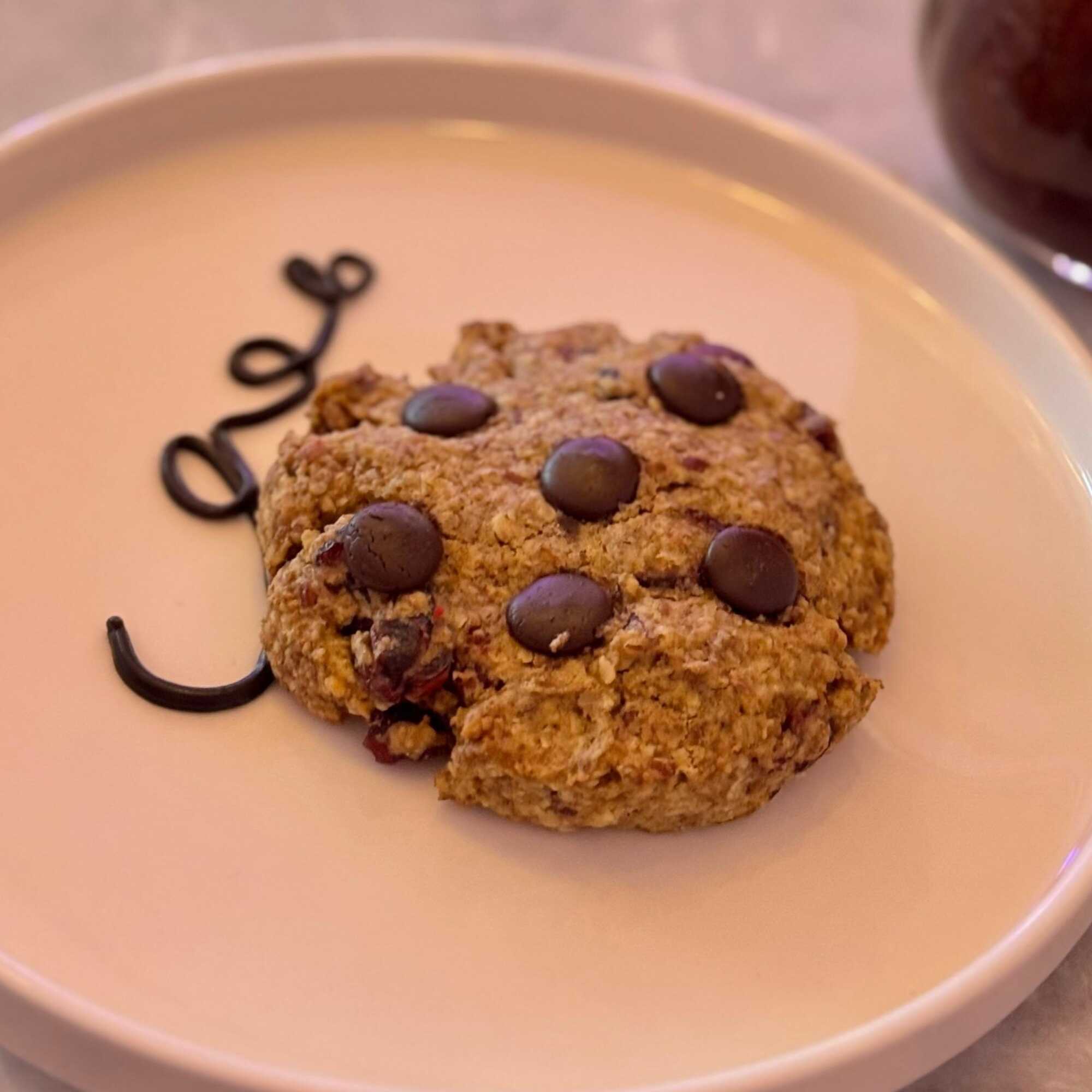 Avena con Monk Fruit