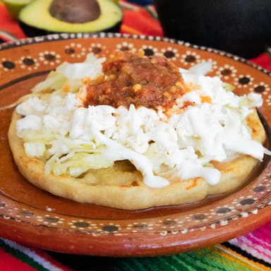 Sopes