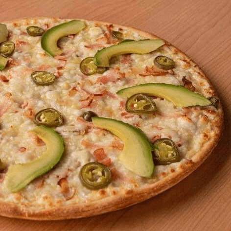Pizza Grande 34 cm