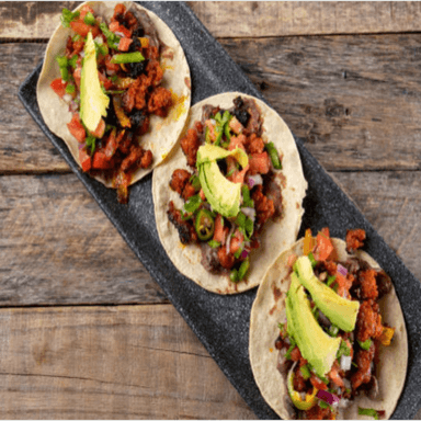 Taco Individual