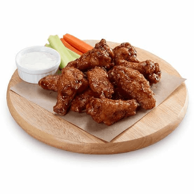 Boneless 5 Pzs