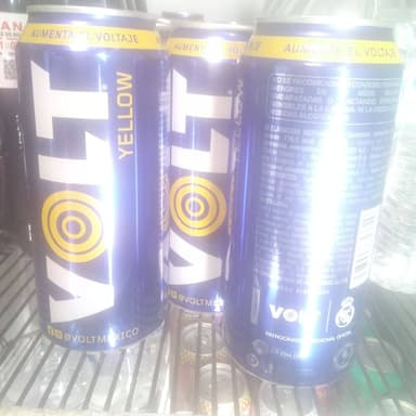 Volt 473 ml