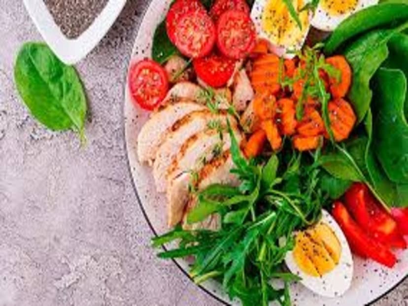 Healty Food CUCUTA