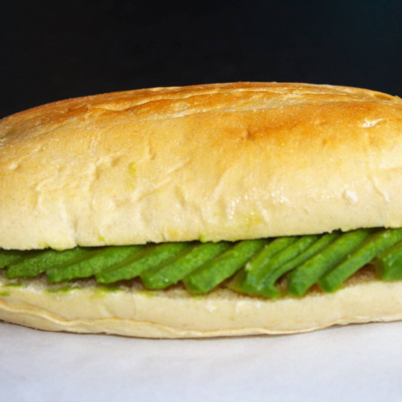 Sándwich Palteado